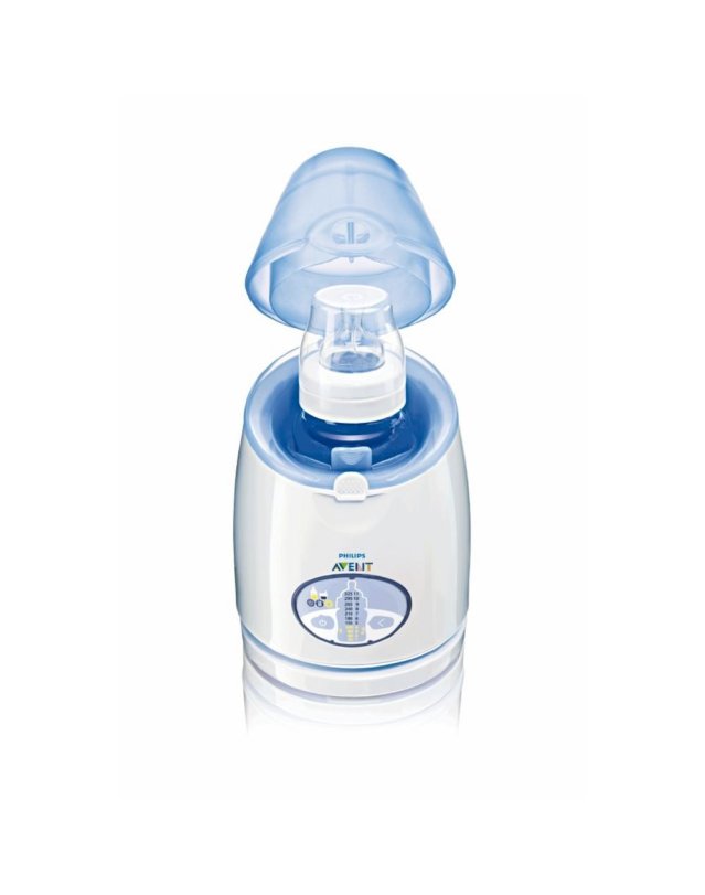 PHILIPS AVENT SCALDABIB/PAP IQ