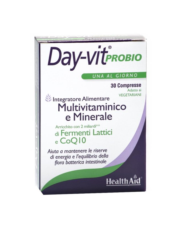 DAY VIT PROBIO 30TAV