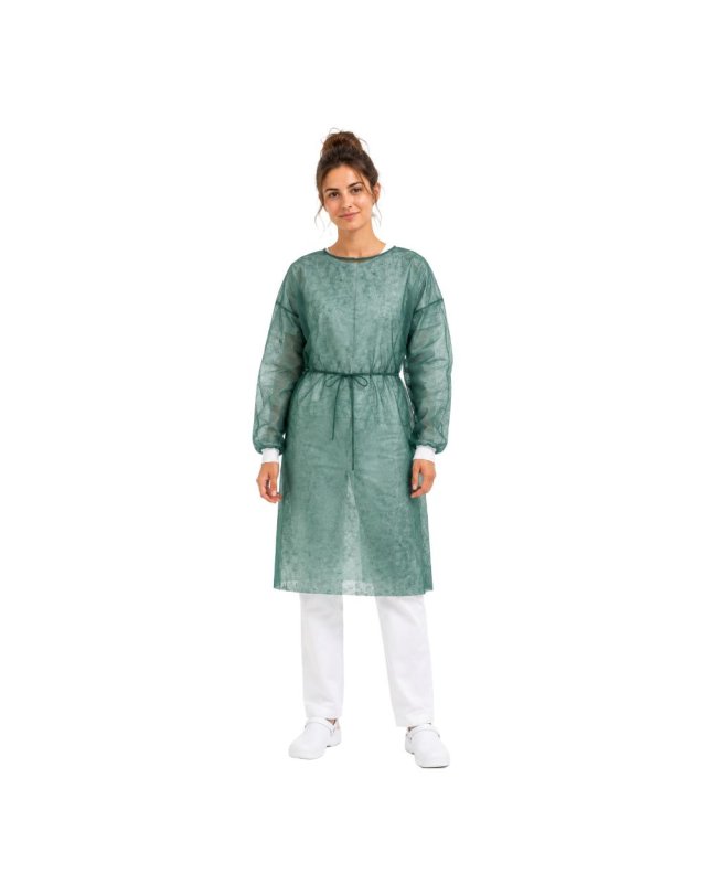 CAMICE Mono TNT.10pz SAF CAMICE Mono TNT.10pz SAF