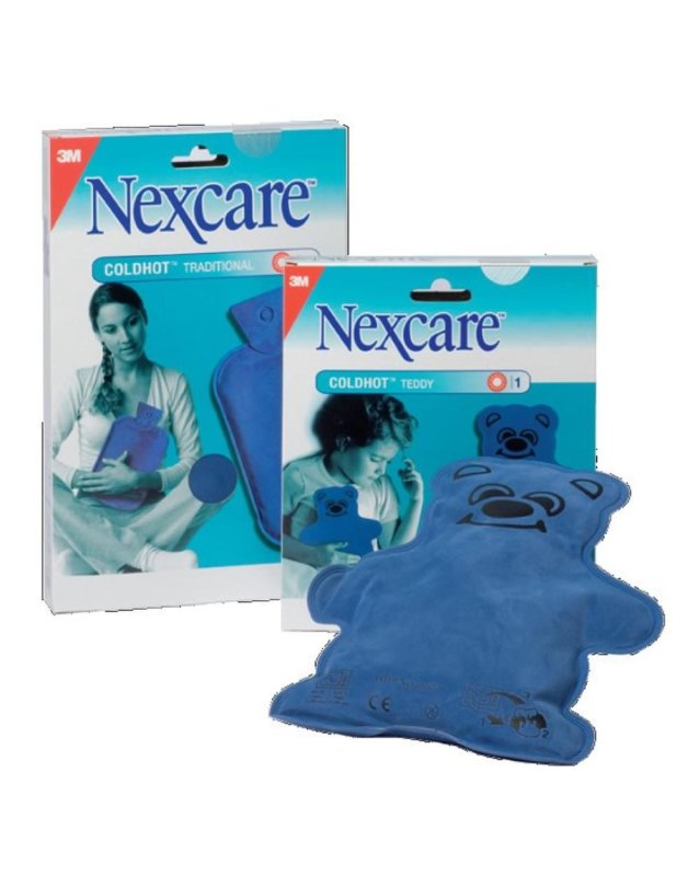 NEXCARE COLDHOT GEL ORSETTOCAL