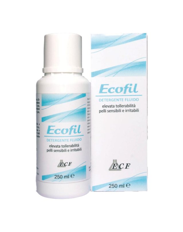 ECOFIL Det.250ml ECOFIL Det.250ml