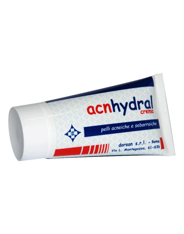 ACNHYDRAL Crema Acne 75ml