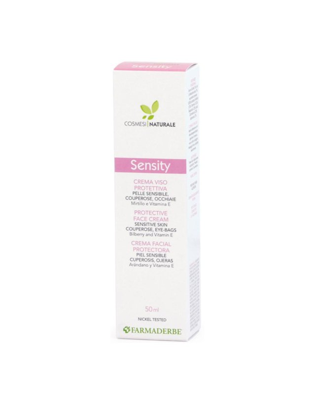 SENSITY CREMA GIORNO 50ML