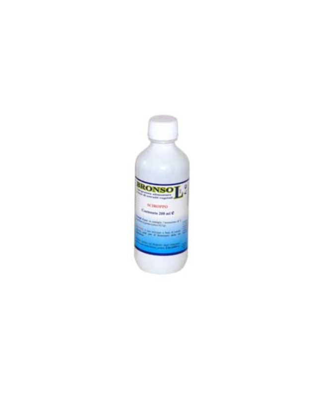 BRONSOL Scir.200ml