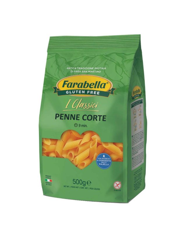 FARABELLA Pasta Penne C.500g