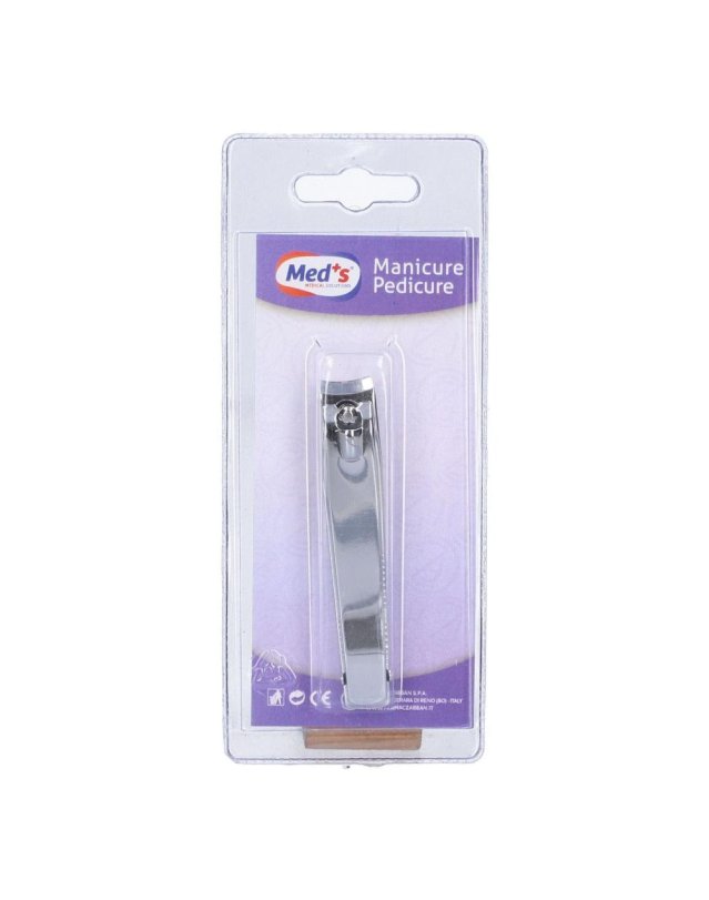 TAGLIA UNGHIE PEDICURE
