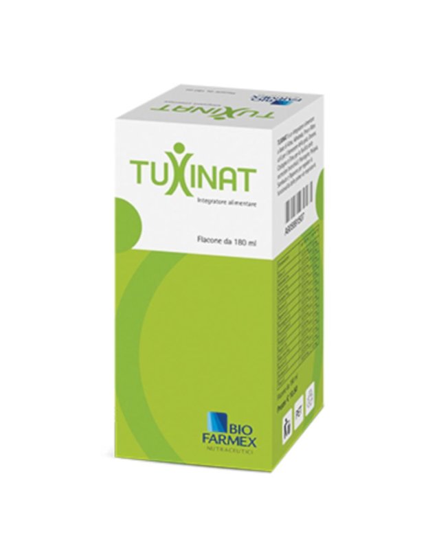 TUXINAT SCIR 180ML