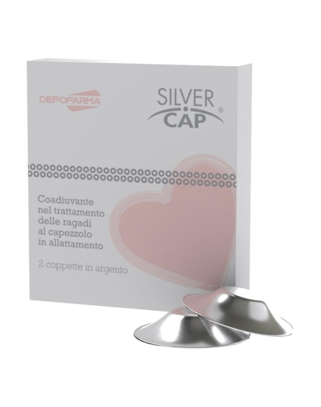 SILVERCAP COPPETTE ARG