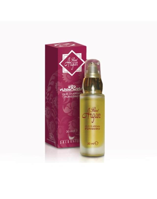 INCAROSE RIAD ARGAN OL PURO 30