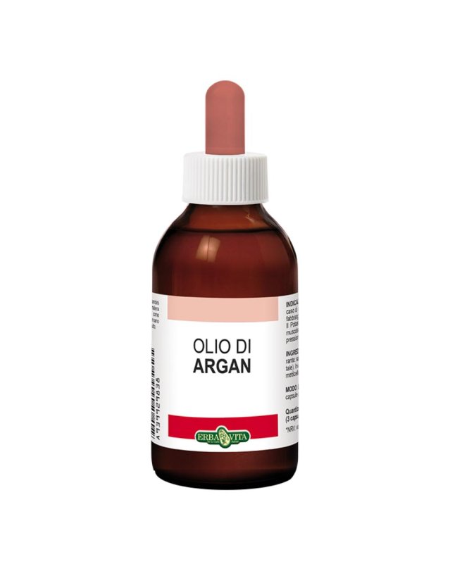 OLIO Argan  30ml           EBV