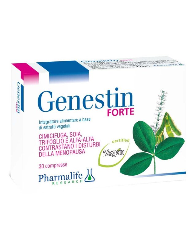 GENESTIN FTE 30CPR