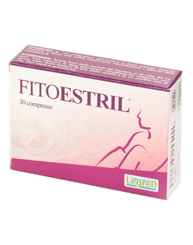 FITOESTRIL 30CPR