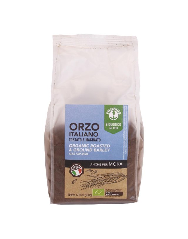 PROBIOS Orzo Tostato 500g