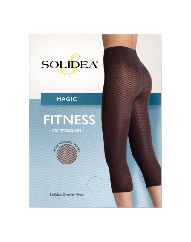 SOL MAGIC FITNESS TUTORE NE 1