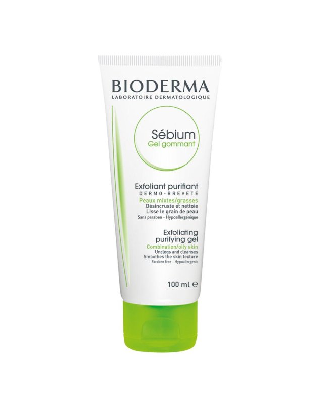 Sebium Exfoliating 100ml