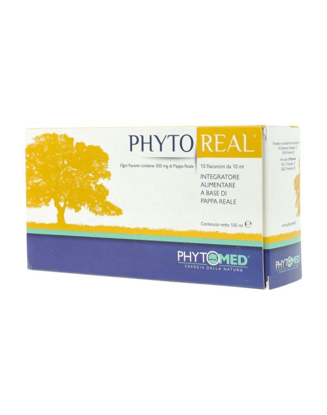 PHYTOREAL 10fl.10ml
