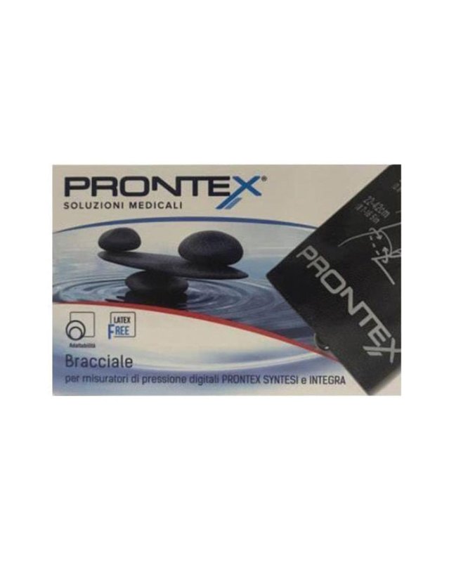 BRACCIALE Aut. 22/32 SAFETY BRACCIALE Aut. 22/32 SAFETY