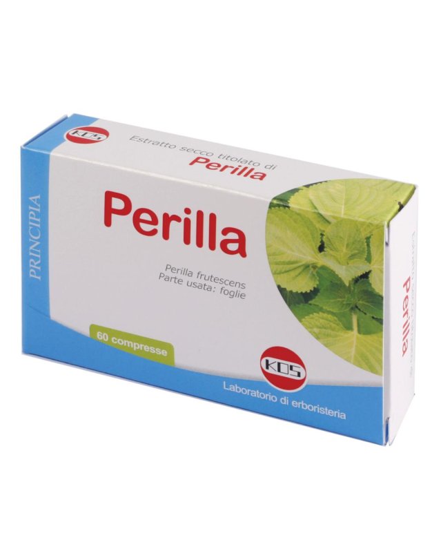 PERILLA ESTR SEC 60CPR 18G