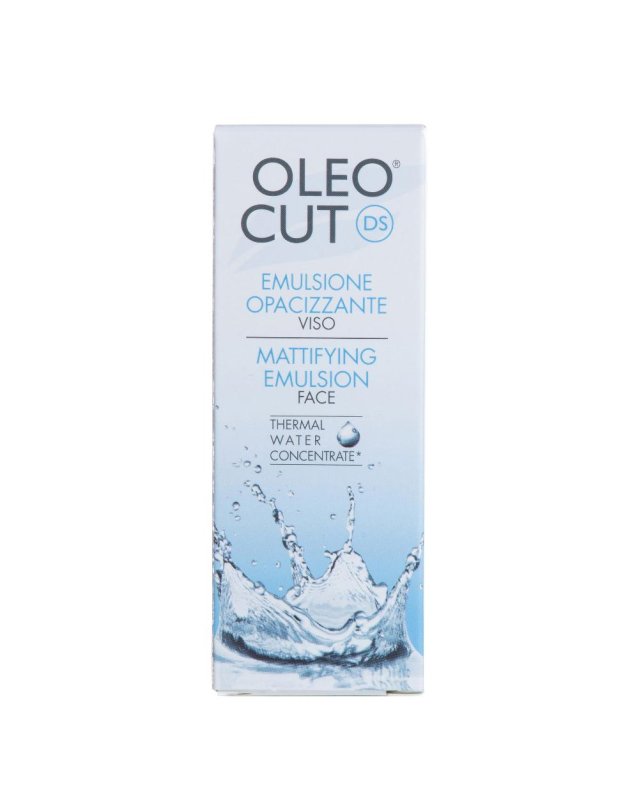 OLEOCUT-EMULSIONE OPACIZZANT50ML