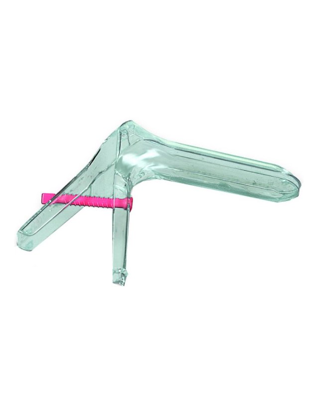 SPECULUM Vag.Mono Medio SAFETY