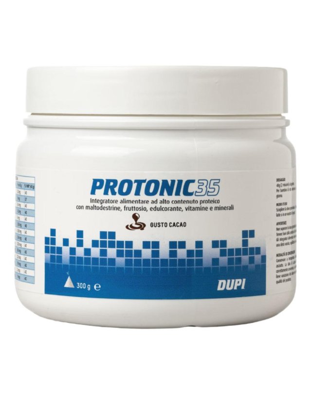 PROTONIC 35 INTEG CACAO 300G