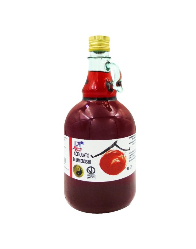 FsC Acidulato Umeboshi 1Lt