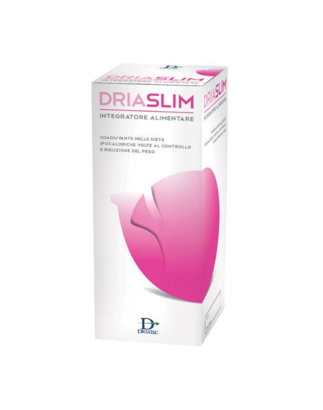 DRIASLIM SCIR 1000ML