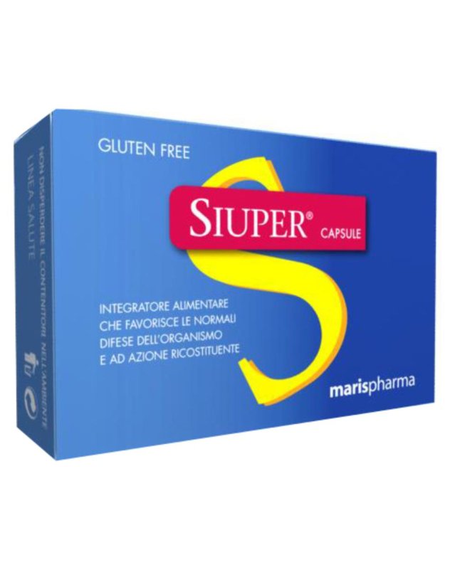 SIUPER 15 Bust.