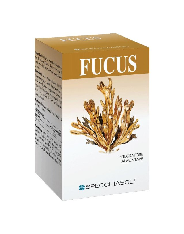 FUCUS ERBE 150TAV SPECCH