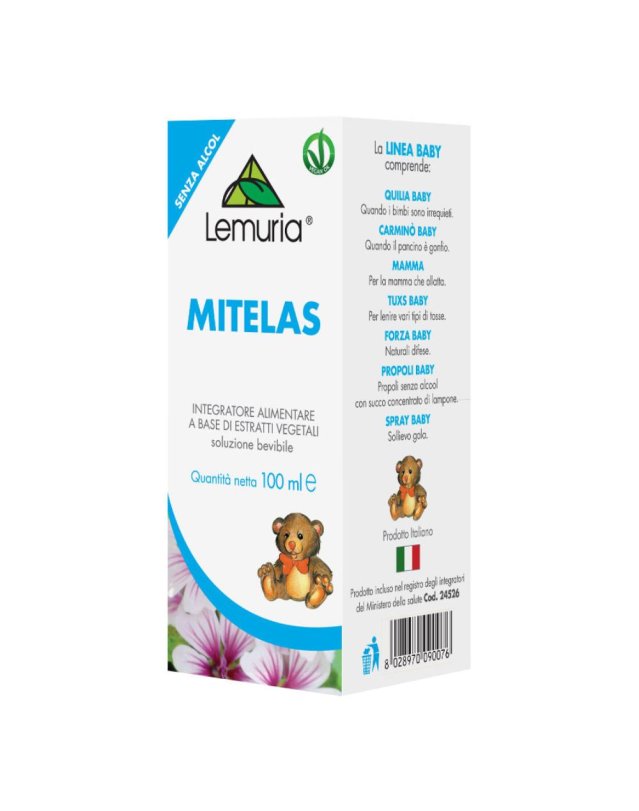 MITELAS FL 100ML