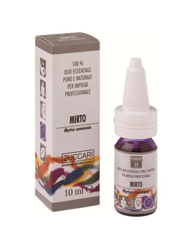 MIRTO OLIO ESS 10ML ZUCC