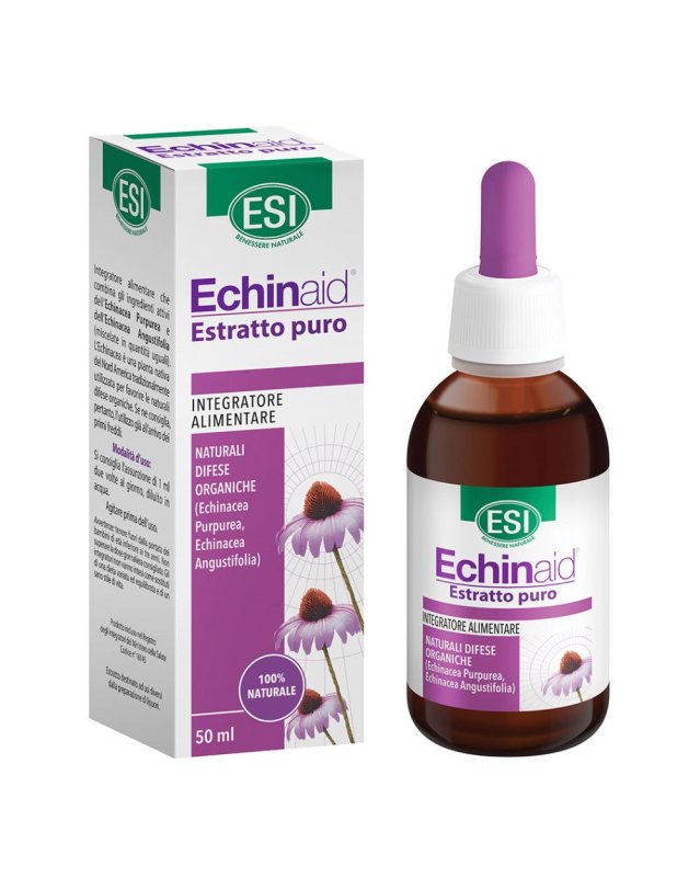 ECHINAID ESTR LIQ 50ML ESI