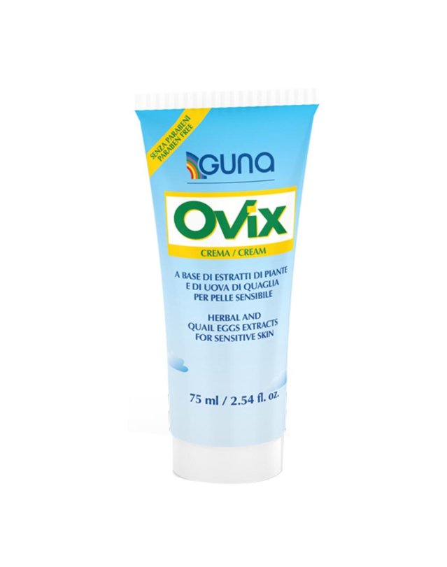 OVIX Pomata 80g