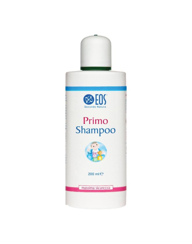 EOS PRIMO SHAMPOO 200ML