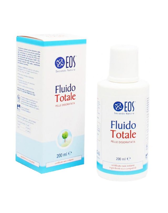 EOS FLUIDO BIODERMICO 200ML