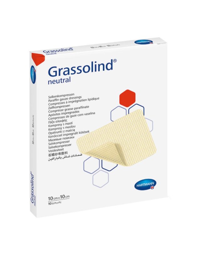 GRASSOLIND GARZA GRAS 10X10X10PZ