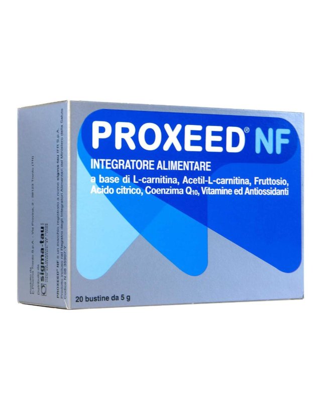 PROXEED 20 BUSTE PROXEED 20 BUSTE