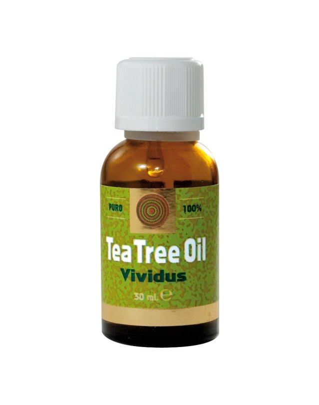 TEA TREE OIL VIVIDUS 30ML