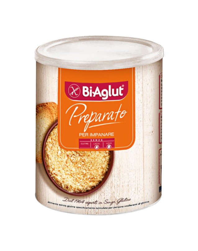 BIAGLUT Prep.Impanare 350g