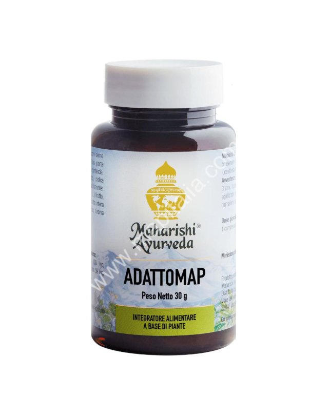 ADATTOMAP (MA 115) 60 Cpr