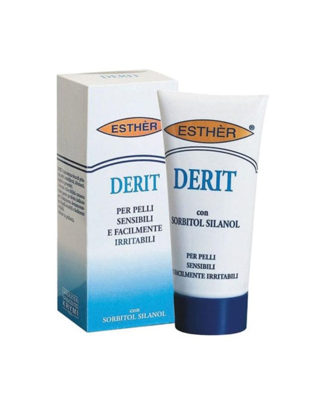 DERIT-CREMA LENITIVA 50ML NF