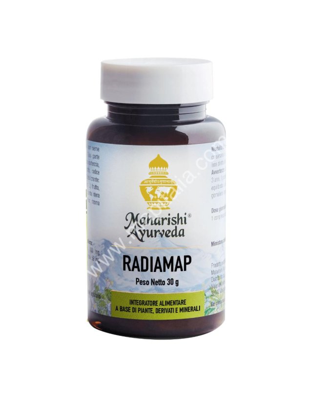 RADIAMAP (MA 926) 60 Cpr