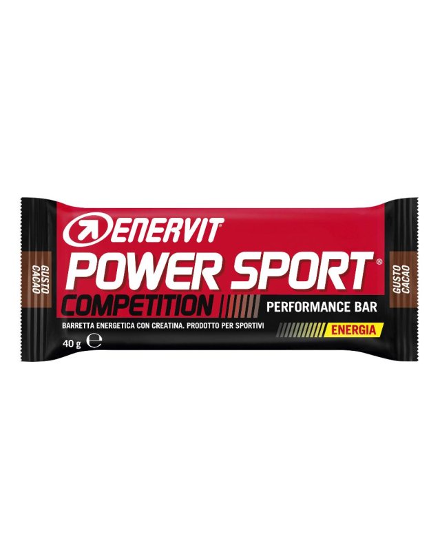 ENERVIT POWER SPORT COMP CACAO