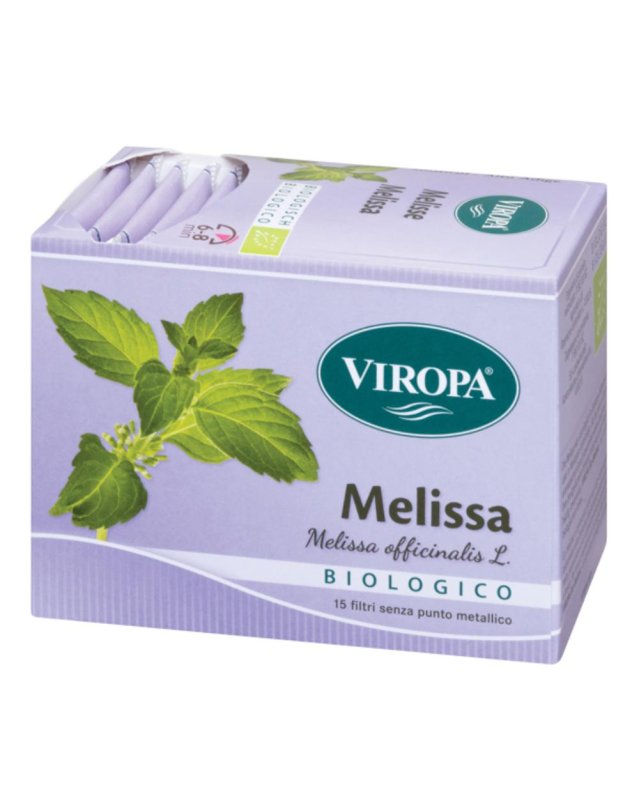 VIROPA MELISSA BIO 15BUST