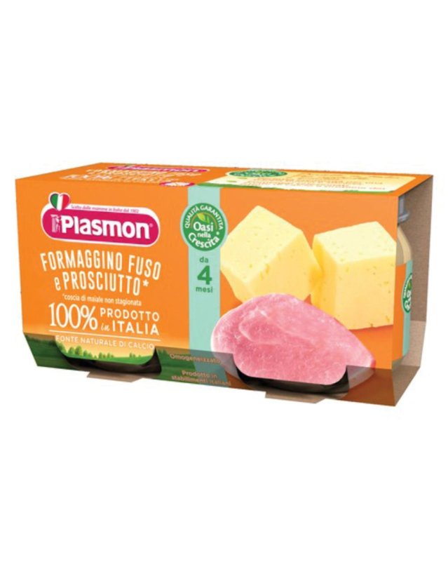 PLASMON FORMAG PROSC 2X80G