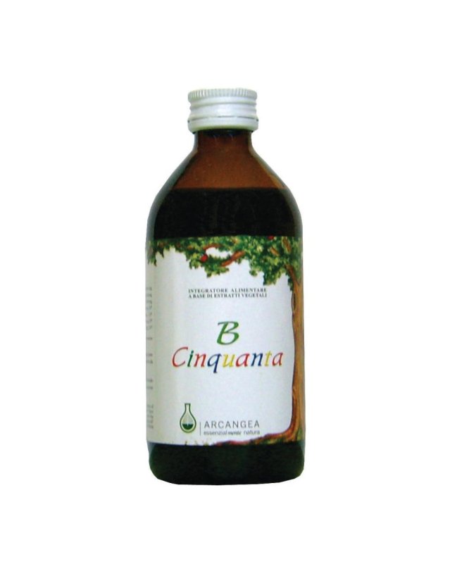 B50 200ML ARCANGEA B50 200ML ARCANGEA