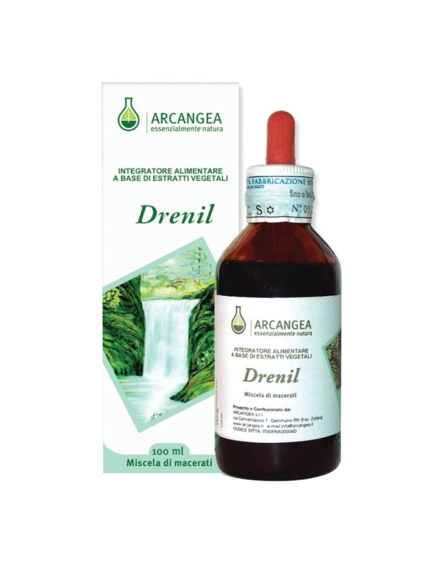 DRENIL 100ML