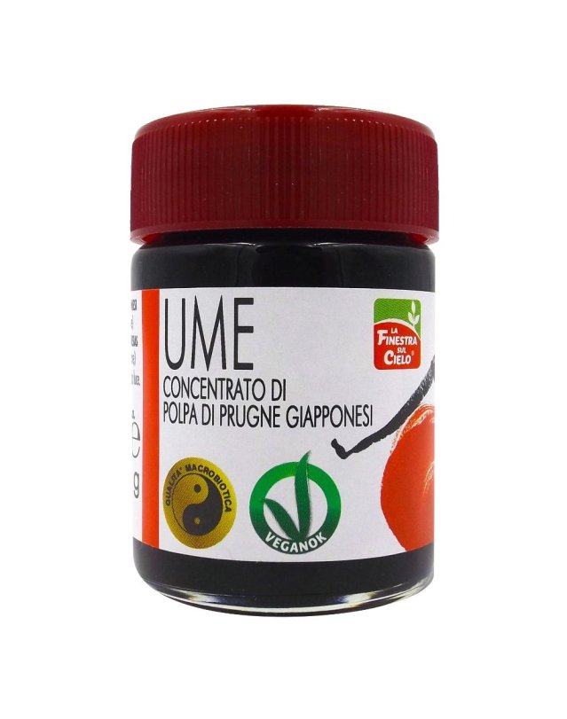 BIO UME Concentrato 40Gr