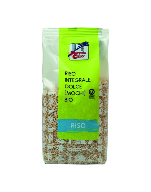 FsC Riso Dolce Calmochi 500g