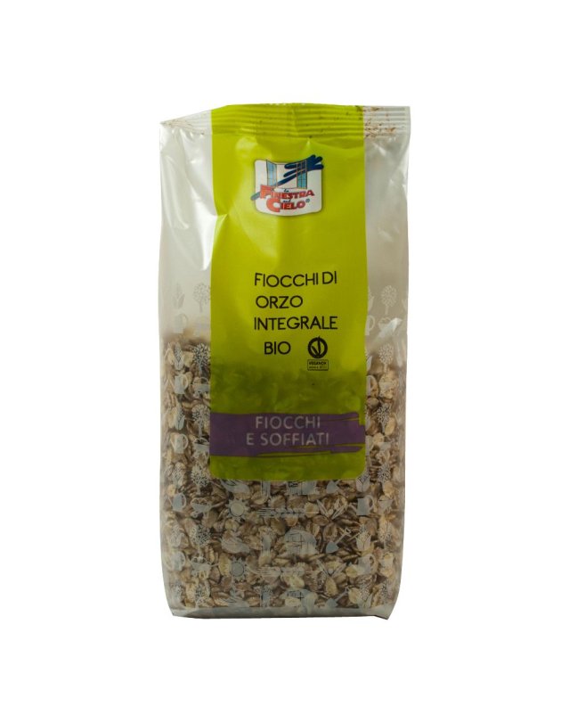 FsC Fiocchi Orzo Int.Bio 500g